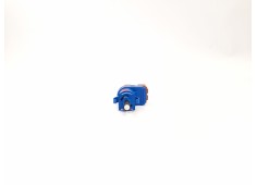 Recambio de interruptor para fiat doblo ii cargo (263) furgón base referencia OEM IAM 50512681   2