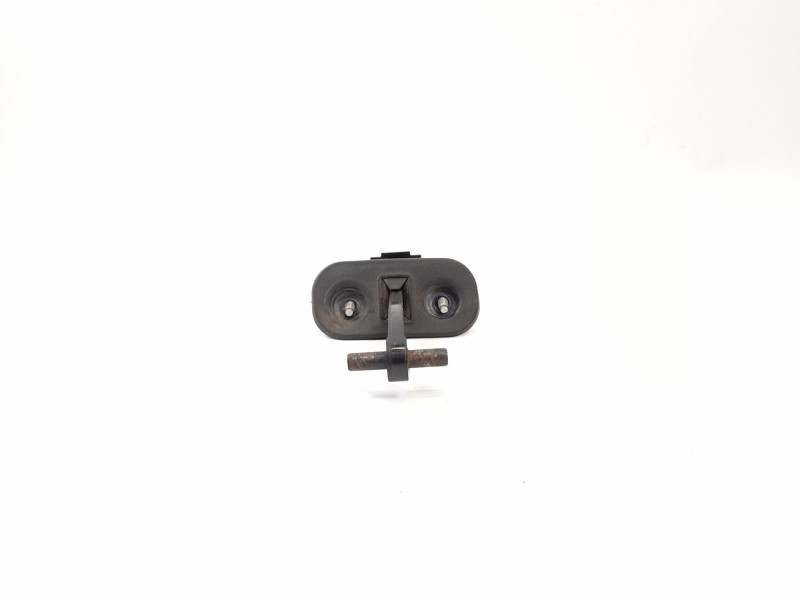 Recambio de retenedor puerta para fiat doblo ii cargo (263) furgón base referencia OEM IAM   