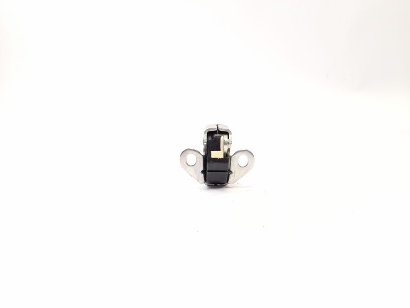 Recambio de cerradura maletero / porton para fiat doblo ii cargo (263) furgón base referencia OEM IAM   