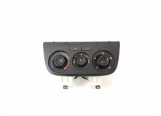 Recambio de mando calefaccion / aire acondicionado para fiat doblo ii cargo (263) furgón base referencia OEM IAM 105N4740100  