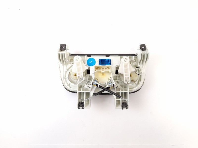 Recambio de mando calefaccion / aire acondicionado para fiat doblo ii cargo (263) furgón base referencia OEM IAM 105N4740100  