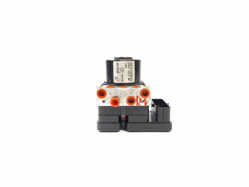 Recambio de abs para fiat doblo ii cargo (263) furgón base referencia OEM IAM 51924795 10097016153 10020702384