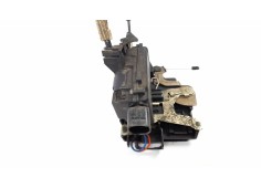Recambio de cerradura puerta trasera izquierda para seat toledo (1m2) 2.3 v5 referencia OEM IAM    2