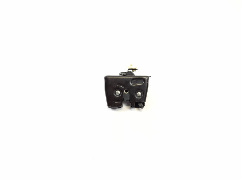 Recambio de cerradura maletero / porton para fiat doblo ii cargo (263) furgón base referencia OEM IAM   