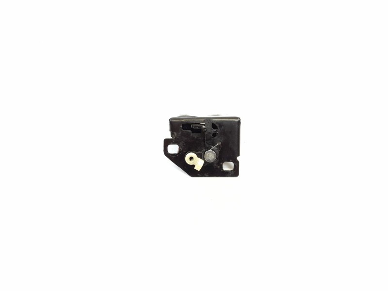 Recambio de cerradura maletero / porton para fiat doblo ii cargo (263) furgón base referencia OEM IAM   