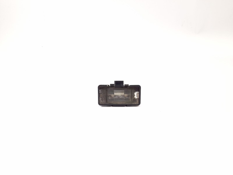 Recambio de piloto matricula para seat ibiza iii (6l1)1.9 tdi referencia OEM IAM 1M6943021  
