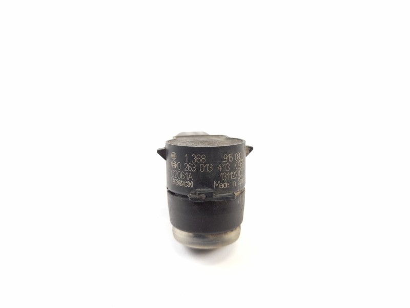 Recambio de sensor aparcamiento trasero para fiat doblo ii cargo (263) furgón base referencia OEM IAM 0263013413  