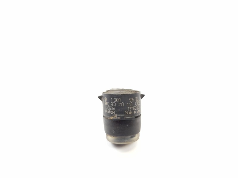 Recambio de sensor aparcamiento trasero para fiat doblo ii cargo (263) furgón base referencia OEM IAM 0263013413  