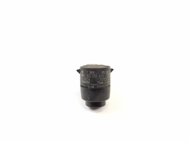 Recambio de sensor aparcamiento trasero para fiat doblo ii cargo (263) furgón base referencia OEM IAM 0263013413  