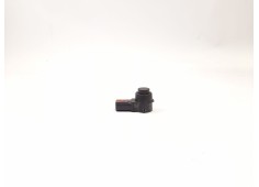 Recambio de sensor aparcamiento trasero para fiat doblo ii cargo (263) furgón base referencia OEM IAM 0263013413   2