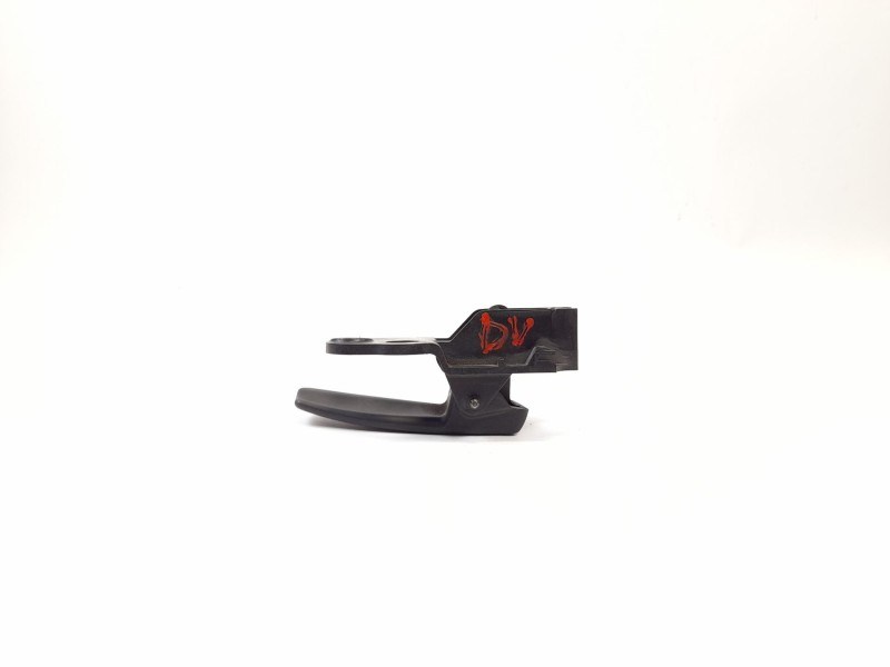 Recambio de maneta interior lateral derecha para fiat doblo ii cargo (263) furgón base referencia OEM IAM   