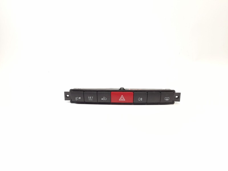 Recambio de warning para fiat doblo ii cargo (263) furgón base referencia OEM IAM   