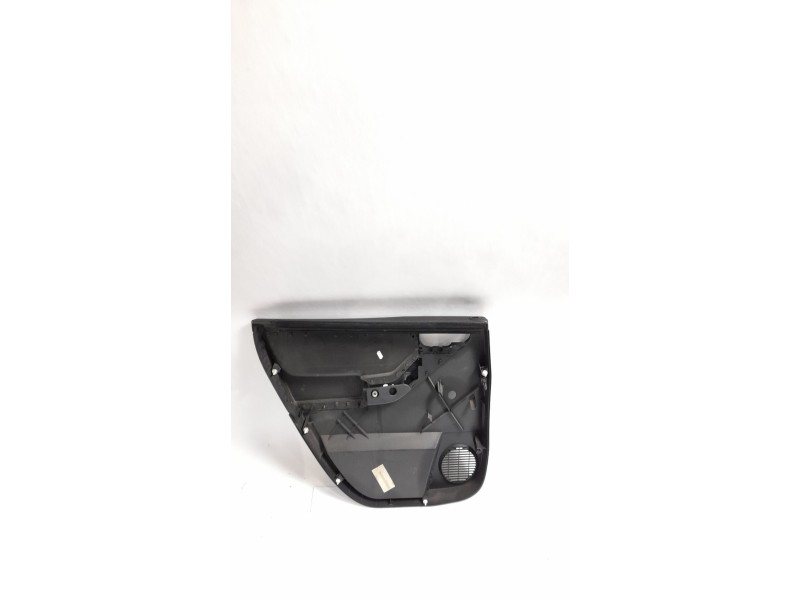 Recambio de guarnecido puerta trasera derecha para opel meriva enjoy referencia OEM IAM 13123565  