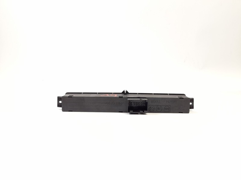 Recambio de warning para fiat doblo ii cargo (263) furgón base referencia OEM IAM   
