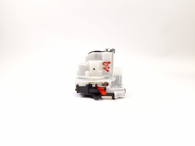 Recambio de cerradura maletero / porton para fiat doblo ii cargo (263) furgón base referencia OEM IAM 51910357  