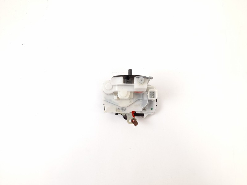 Recambio de cerradura maletero / porton para fiat doblo ii cargo (263) furgón base referencia OEM IAM 51910357  