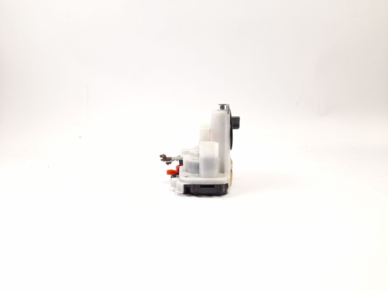 Recambio de cerradura maletero / porton para fiat doblo ii cargo (263) furgón base referencia OEM IAM 51910357  