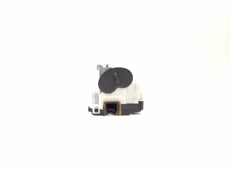 Recambio de cerradura maletero / porton para fiat doblo ii cargo (263) furgón base referencia OEM IAM 51910357  