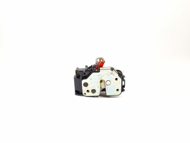 Recambio de cerradura maletero / porton para fiat doblo ii cargo (263) furgón base referencia OEM IAM 51910357  