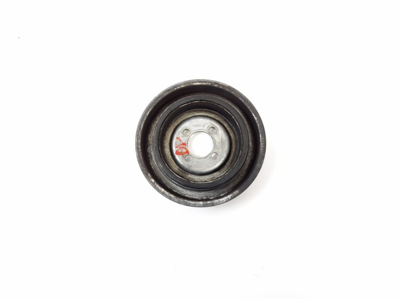 Recambio de polea cigueñal para fiat doblo ii cargo (263) furgón base referencia OEM IAM 55200498  