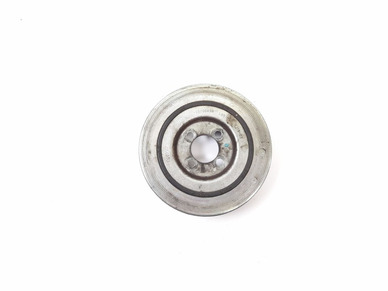 Recambio de polea cigueñal para fiat doblo ii cargo (263) furgón base referencia OEM IAM 55200498  