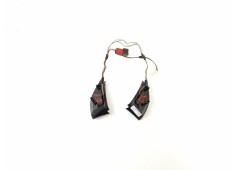 Recambio de mando multifuncion para fiat doblo ii cargo (263) furgón base referencia OEM IAM CX702330  502358 2