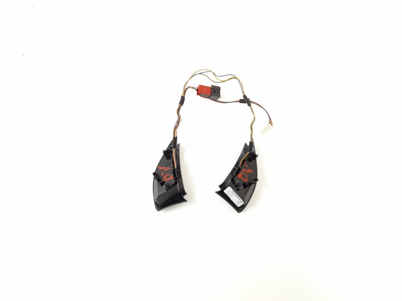 Recambio de mando multifuncion para fiat doblo ii cargo (263) furgón base referencia OEM IAM CX702330  502358