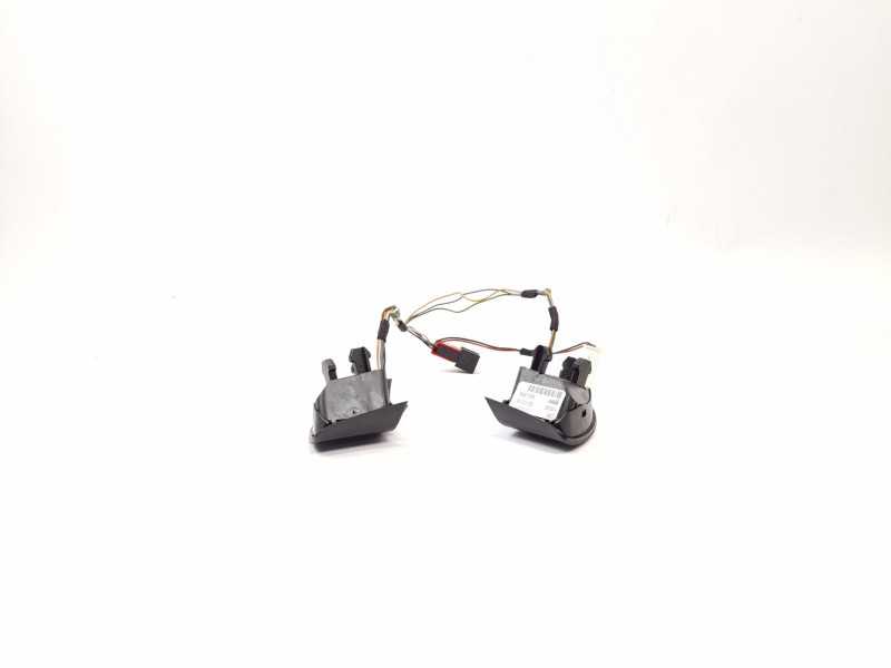 Recambio de mando multifuncion para fiat doblo ii cargo (263) furgón base referencia OEM IAM CX702330  502358