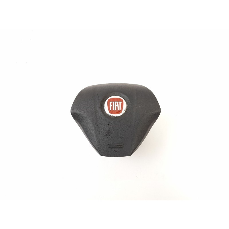 Recambio de airbag delantero izquierdo para fiat doblo ii cargo (263) furgón base referencia OEM IAM 07354968570 PA70112021 3412