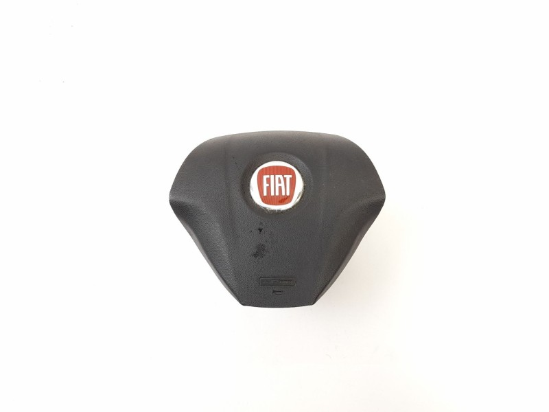 Recambio de airbag delantero izquierdo para fiat doblo ii cargo (263) furgón base referencia OEM IAM 07354968570 PA70112021 3412
