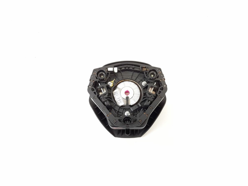 Recambio de airbag delantero izquierdo para fiat doblo ii cargo (263) furgón base referencia OEM IAM 07354968570 PA70112021 3412