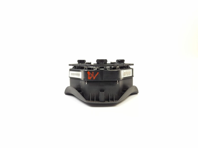 Recambio de airbag delantero izquierdo para fiat doblo ii cargo (263) furgón base referencia OEM IAM 07354968570 PA70112021 3412
