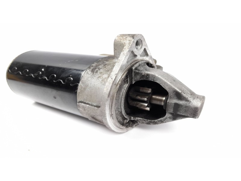Recambio de motor arranque para kia picanto 1.0 referencia OEM IAM 3610002555  