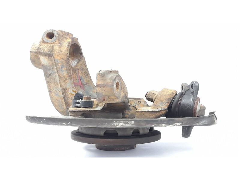 Recambio de mangueta delantera izquierda para volkswagen golf iv berlina (1j1) 1.9 tdi referencia OEM IAM   