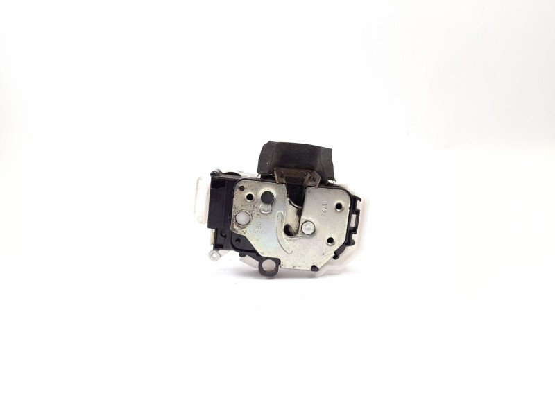 Recambio de cerradura puerta lateral derecha para fiat doblo ii cargo (263) furgón base referencia OEM IAM 51910349  