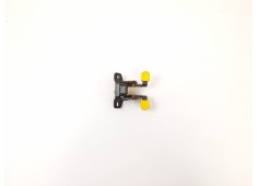 Recambio de retenedor puerta para fiat doblo ii cargo (263) furgón base referencia OEM IAM   