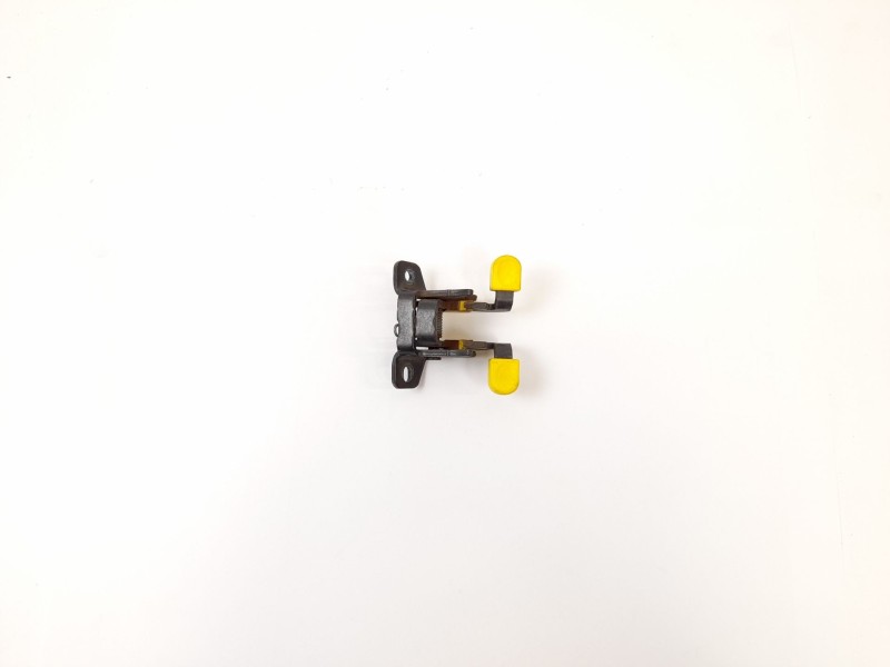 Recambio de retenedor puerta para fiat doblo ii cargo (263) furgón base referencia OEM IAM   