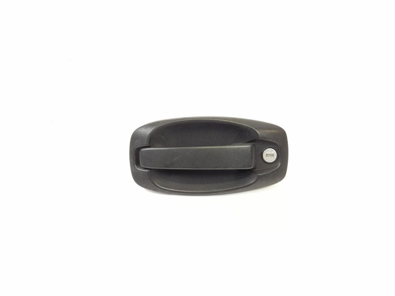 Recambio de maneta exterior delantera derecha para fiat doblo ii cargo (263) furgón base referencia OEM IAM 242559C  