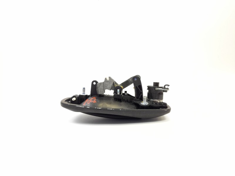 Recambio de maneta exterior delantera derecha para fiat doblo ii cargo (263) furgón base referencia OEM IAM 242559C  