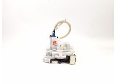 Recambio de cerradura puerta delantera derecha para fiat doblo ii cargo (263) furgón base referencia OEM IAM 519697870  