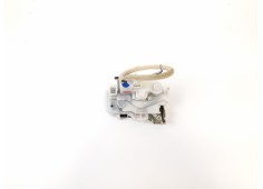 Recambio de cerradura puerta delantera derecha para fiat doblo ii cargo (263) furgón base referencia OEM IAM 519697870   2