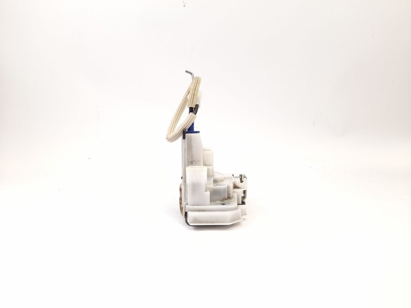 Recambio de cerradura puerta delantera derecha para fiat doblo ii cargo (263) furgón base referencia OEM IAM 519697870  