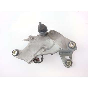 MOTOR LIMPIA TRASERO 