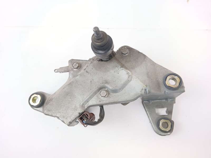 MOTOR LIMPIA TRASERO 
