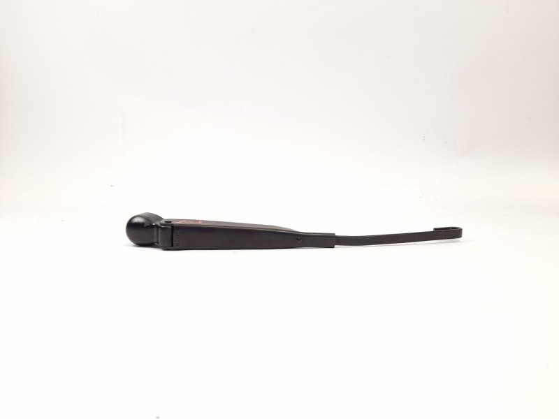 Recambio de brazo limpia trasero para fiat doblo ii cargo (263) furgón base referencia OEM IAM 51811509  W000011833