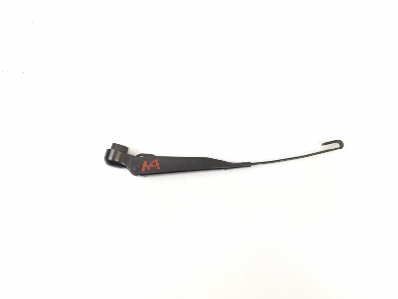Recambio de brazo limpia trasero para fiat doblo ii cargo (263) furgón base referencia OEM IAM 51811509  W000011833