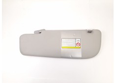 Recambio de parasol derecho para fiat doblo ii cargo (263) furgón base referencia OEM IAM    2
