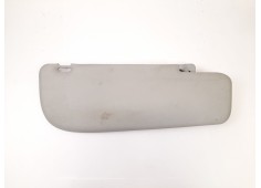 Recambio de parasol izquierdo para fiat doblo ii cargo (263) furgón base referencia OEM IAM    2