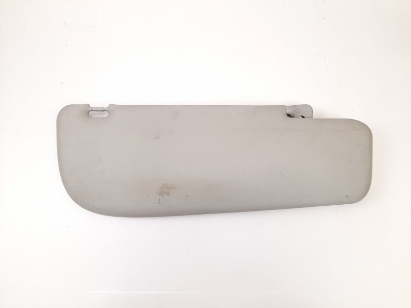 Recambio de parasol izquierdo para fiat doblo ii cargo (263) furgón base referencia OEM IAM   