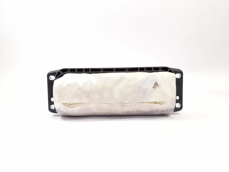Recambio de airbag delantero derecho para fiat doblo ii cargo (263) furgón base referencia OEM IAM 00519467900  34117596B